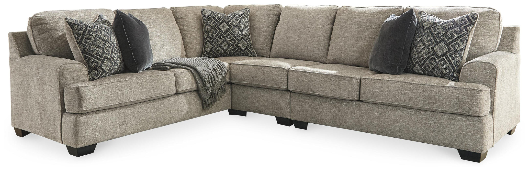Bovarian Living Room Set - US Furniture & Mattress (Waterbury,CT)*