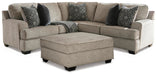 Bovarian Living Room Set - US Furniture & Mattress (Waterbury,CT)*