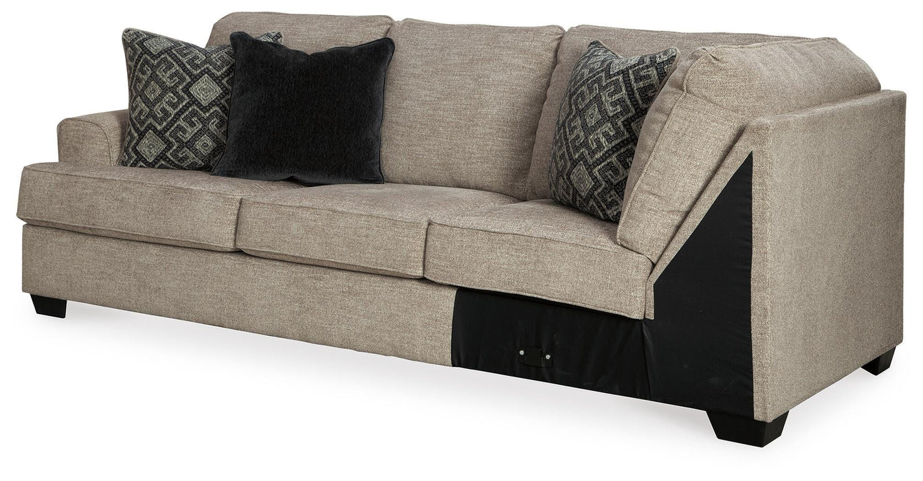 Bovarian Living Room Set - US Furniture & Mattress (Waterbury,CT)*