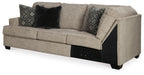 Bovarian Living Room Set - US Furniture & Mattress (Waterbury,CT)*