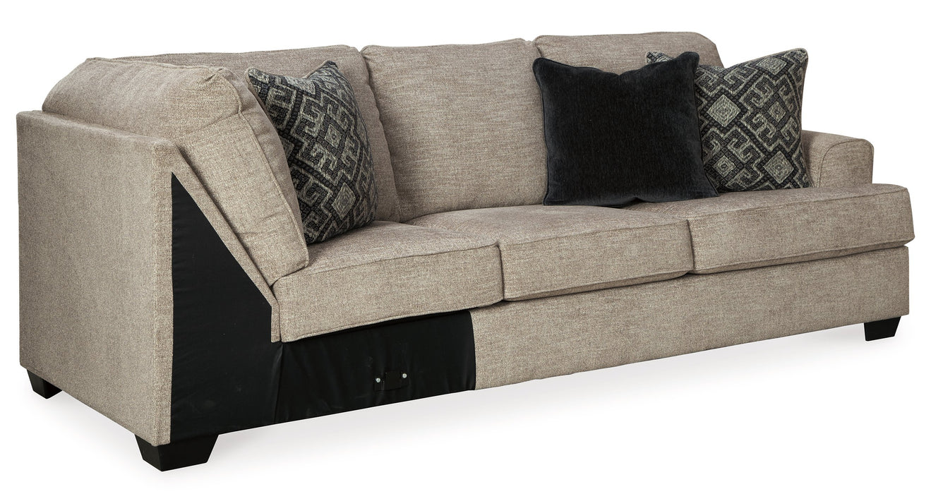Bovarian Living Room Set - US Furniture & Mattress (Waterbury,CT)*