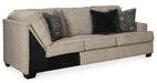 Bovarian Living Room Set - US Furniture & Mattress (Waterbury,CT)*