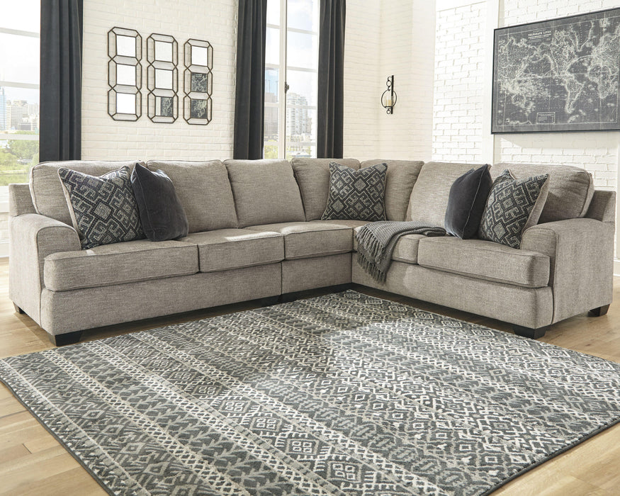 Bovarian Living Room Set - US Furniture & Mattress (Waterbury,CT)*