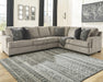 Bovarian Living Room Set - US Furniture & Mattress (Waterbury,CT)*