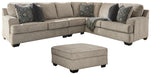 Bovarian Living Room Set - US Furniture & Mattress (Waterbury,CT)*
