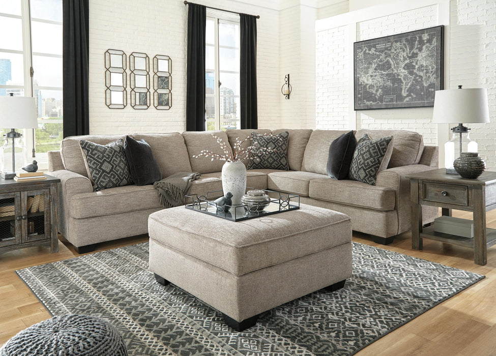 Bovarian Living Room Set - US Furniture & Mattress (Waterbury,CT)*