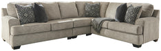 Bovarian Living Room Set - US Furniture & Mattress (Waterbury,CT)*
