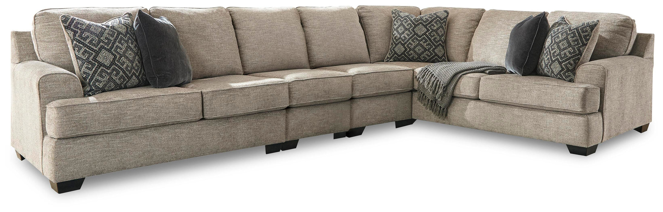 Bovarian Living Room Set - US Furniture & Mattress (Waterbury,CT)*