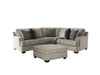 Bovarian Living Room Set - US Furniture & Mattress (Waterbury,CT)*