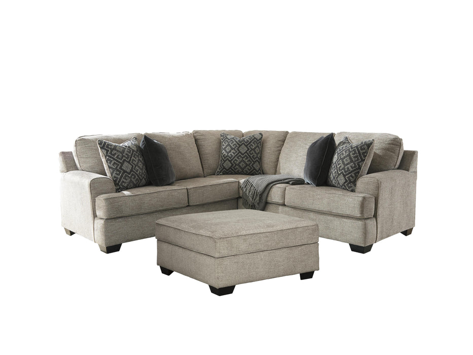 Bovarian Living Room Set - US Furniture & Mattress (Waterbury,CT)*