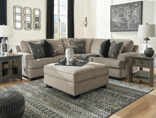 Bovarian Living Room Set - US Furniture & Mattress (Waterbury,CT)*