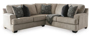 Bovarian Living Room Set - US Furniture & Mattress (Waterbury,CT)*