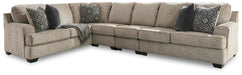 Bovarian Living Room Set - US Furniture & Mattress (Waterbury,CT)*