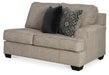 Bovarian Living Room Set - US Furniture & Mattress (Waterbury,CT)*