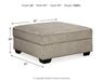 Bovarian Living Room Set - US Furniture & Mattress (Waterbury,CT)*