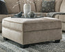 Bovarian Living Room Set - US Furniture & Mattress (Waterbury,CT)*