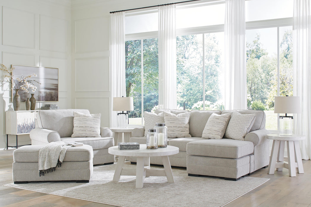 Eastonbridge Living Room Set - US Furniture & Mattress (Waterbury,CT)*