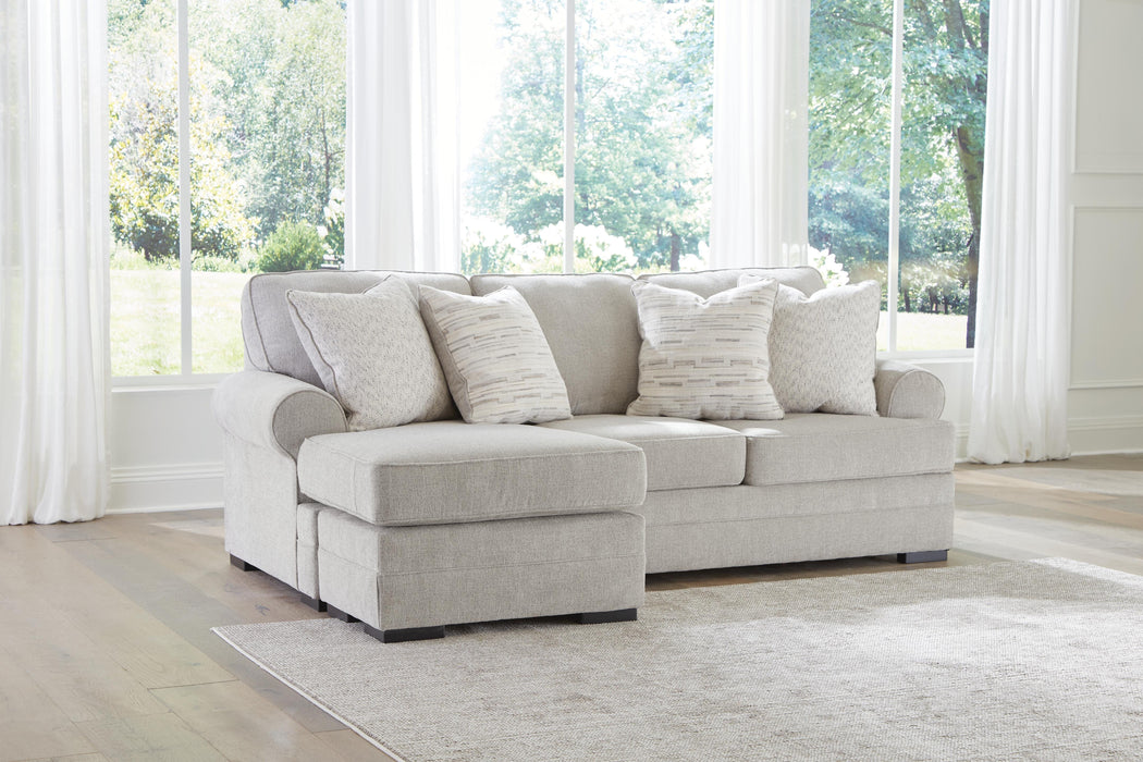Eastonbridge Living Room Set - US Furniture & Mattress (Waterbury,CT)*