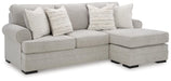 Eastonbridge Living Room Set - US Furniture & Mattress (Waterbury,CT)*