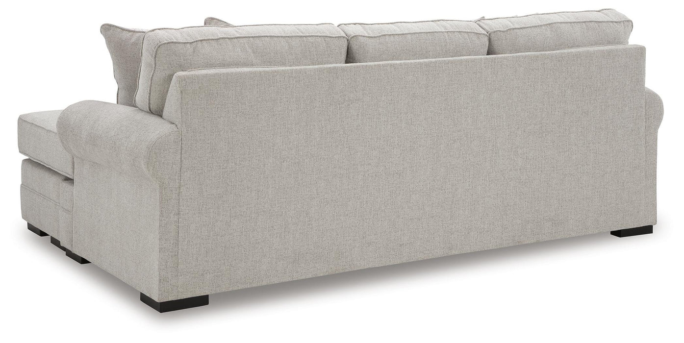Eastonbridge Living Room Set - US Furniture & Mattress (Waterbury,CT)*