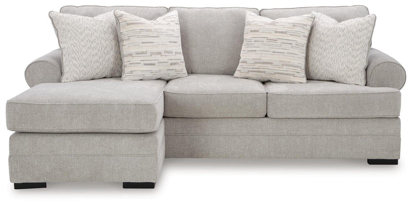 Eastonbridge Living Room Set - US Furniture & Mattress (Waterbury,CT)*