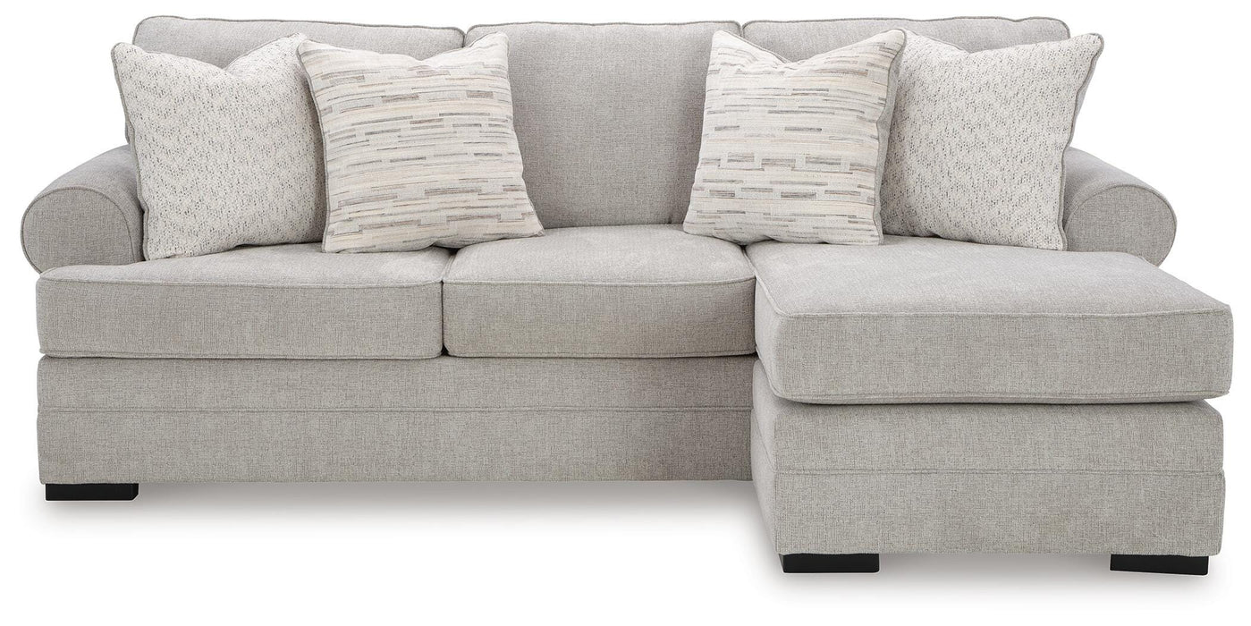 Eastonbridge Living Room Set - US Furniture & Mattress (Waterbury,CT)*