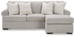 Eastonbridge Living Room Set - US Furniture & Mattress (Waterbury,CT)*