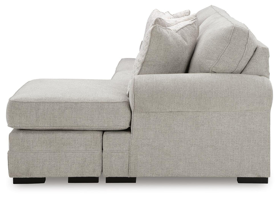 Eastonbridge Living Room Set - US Furniture & Mattress (Waterbury,CT)*