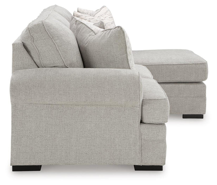 Eastonbridge Living Room Set - US Furniture & Mattress (Waterbury,CT)*