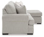 Eastonbridge Living Room Set - US Furniture & Mattress (Waterbury,CT)*