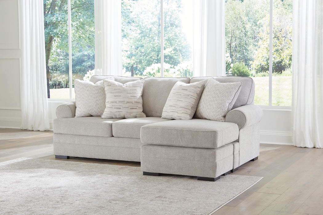Eastonbridge Living Room Set - US Furniture & Mattress (Waterbury,CT)*