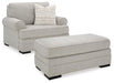 Eastonbridge Living Room Set - US Furniture & Mattress (Waterbury,CT)*