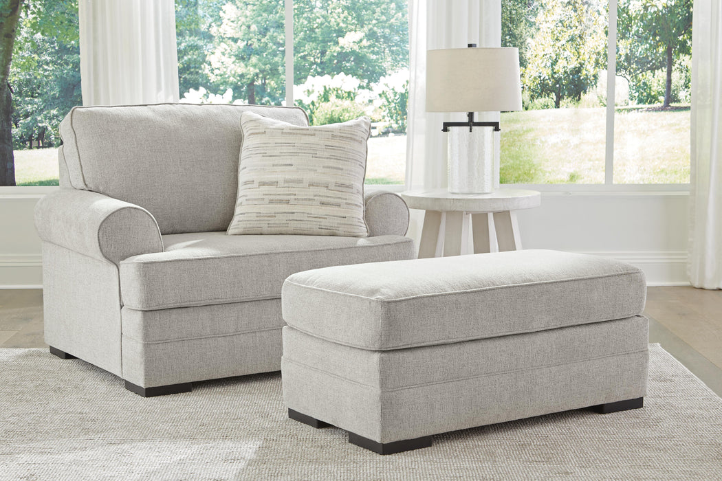 Eastonbridge Living Room Set - US Furniture & Mattress (Waterbury,CT)*