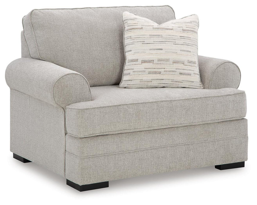 Eastonbridge Living Room Set - US Furniture & Mattress (Waterbury,CT)*