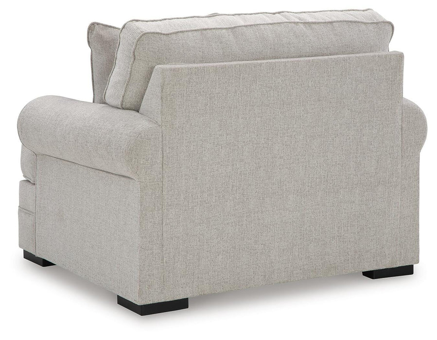 Eastonbridge Living Room Set - US Furniture & Mattress (Waterbury,CT)*