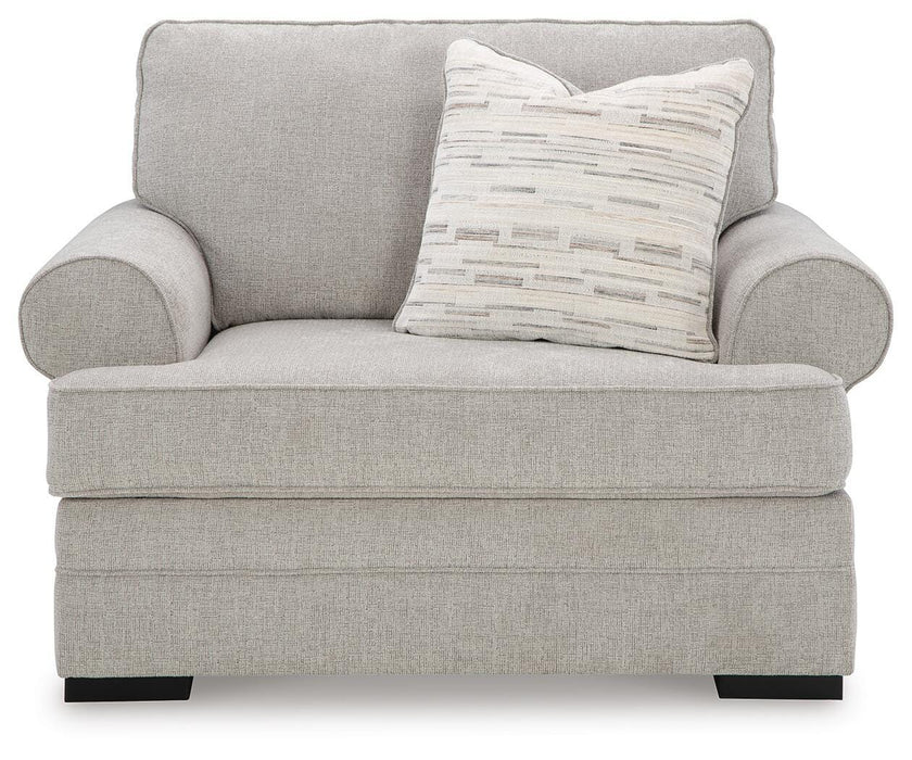 Eastonbridge Living Room Set - US Furniture & Mattress (Waterbury,CT)*