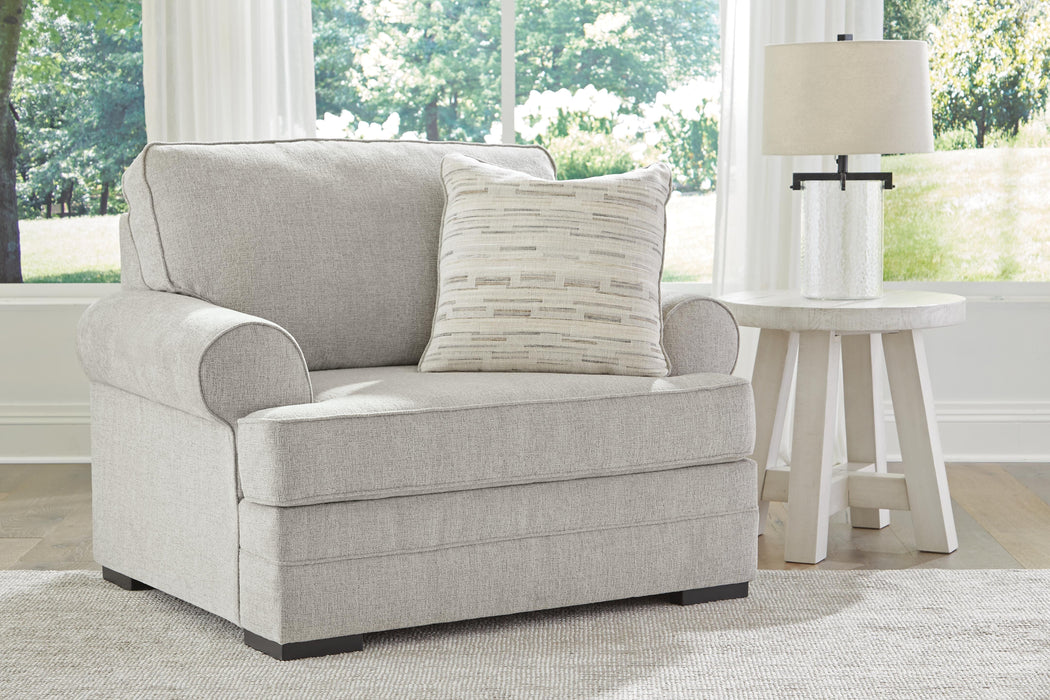 Eastonbridge Living Room Set - US Furniture & Mattress (Waterbury,CT)*