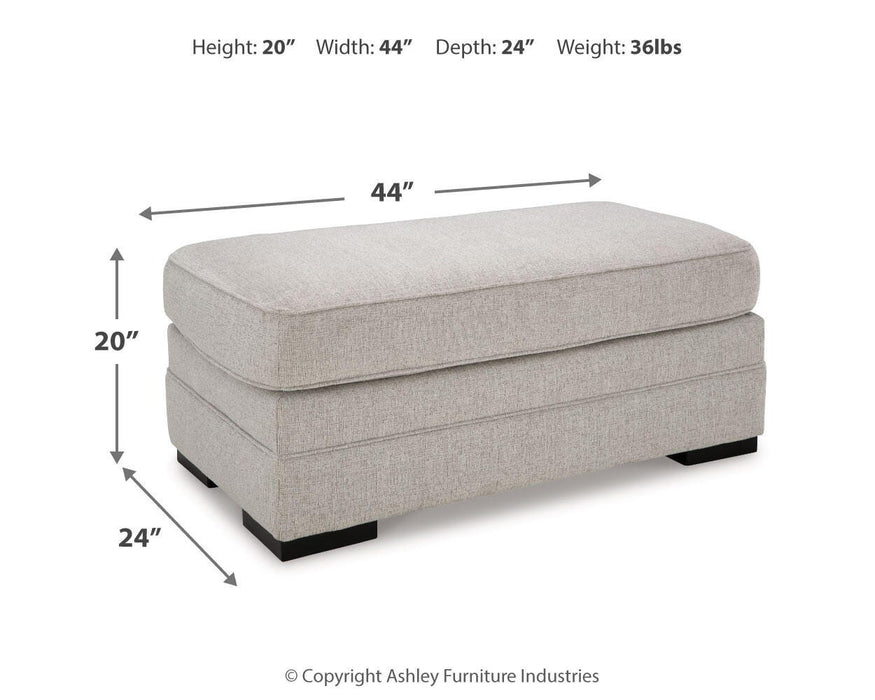 Eastonbridge Living Room Set - US Furniture & Mattress (Waterbury,CT)*