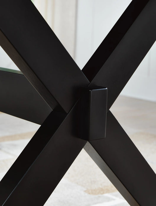 Wildenauer Dining Package