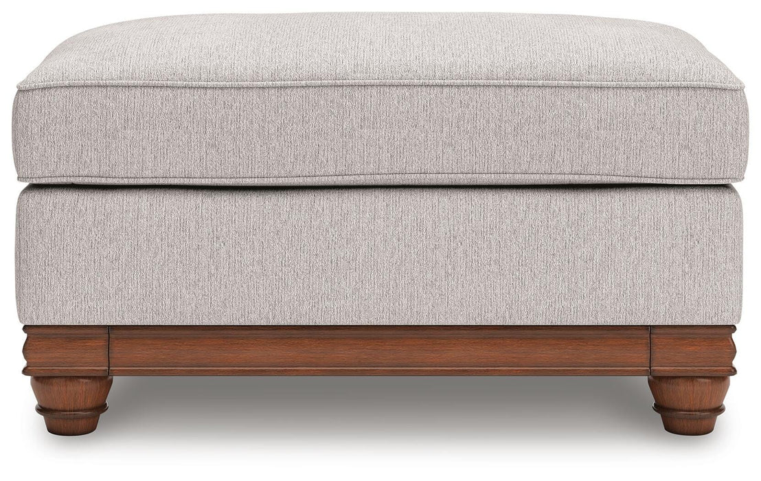 Clearbrooke Living Room Set - US Furniture & Mattress (Waterbury,CT)*