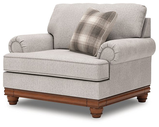 Clearbrooke Oversized Chair - US Furniture & Mattress (Waterbury,CT)*