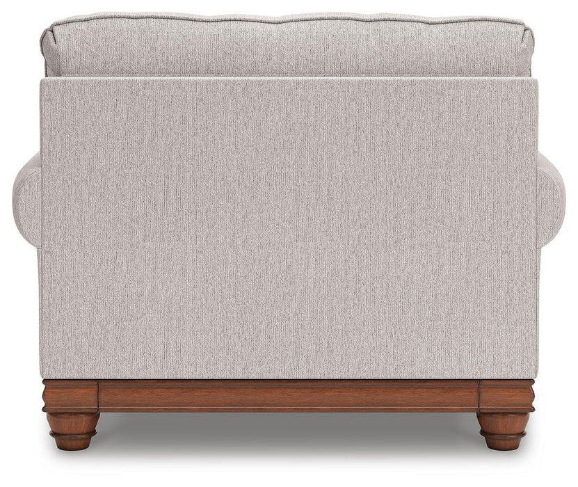 Clearbrooke Oversized Chair - US Furniture & Mattress (Waterbury,CT)*
