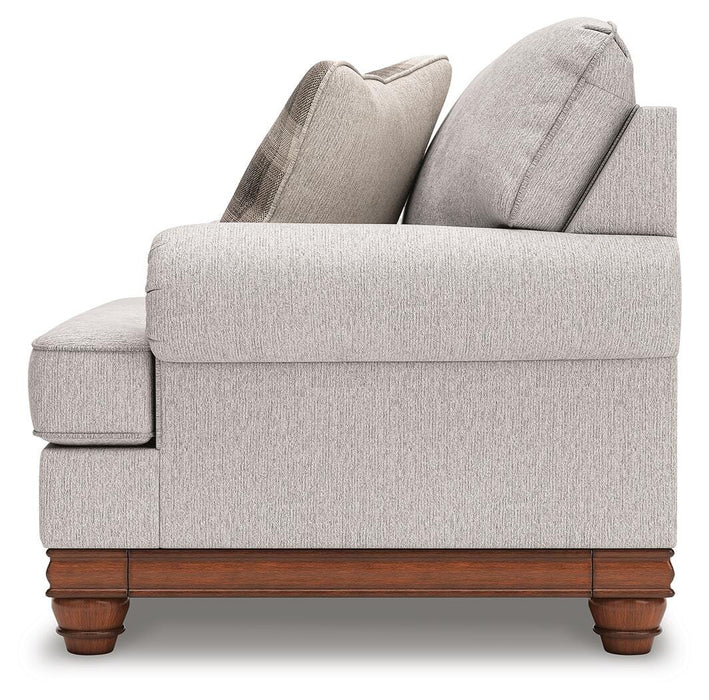 Clearbrooke Living Room Set - US Furniture & Mattress (Waterbury,CT)*