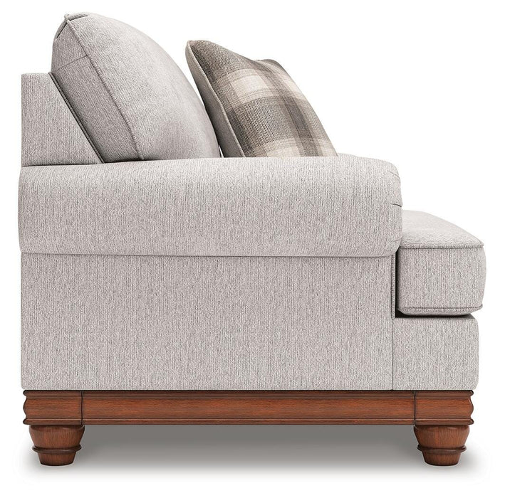 Clearbrooke Living Room Set - US Furniture & Mattress (Waterbury,CT)*