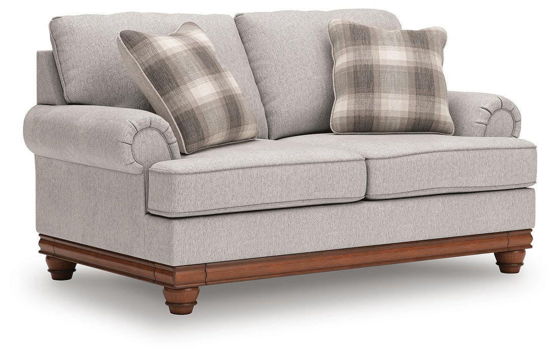 Clearbrooke Living Room Set - US Furniture & Mattress (Waterbury,CT)*