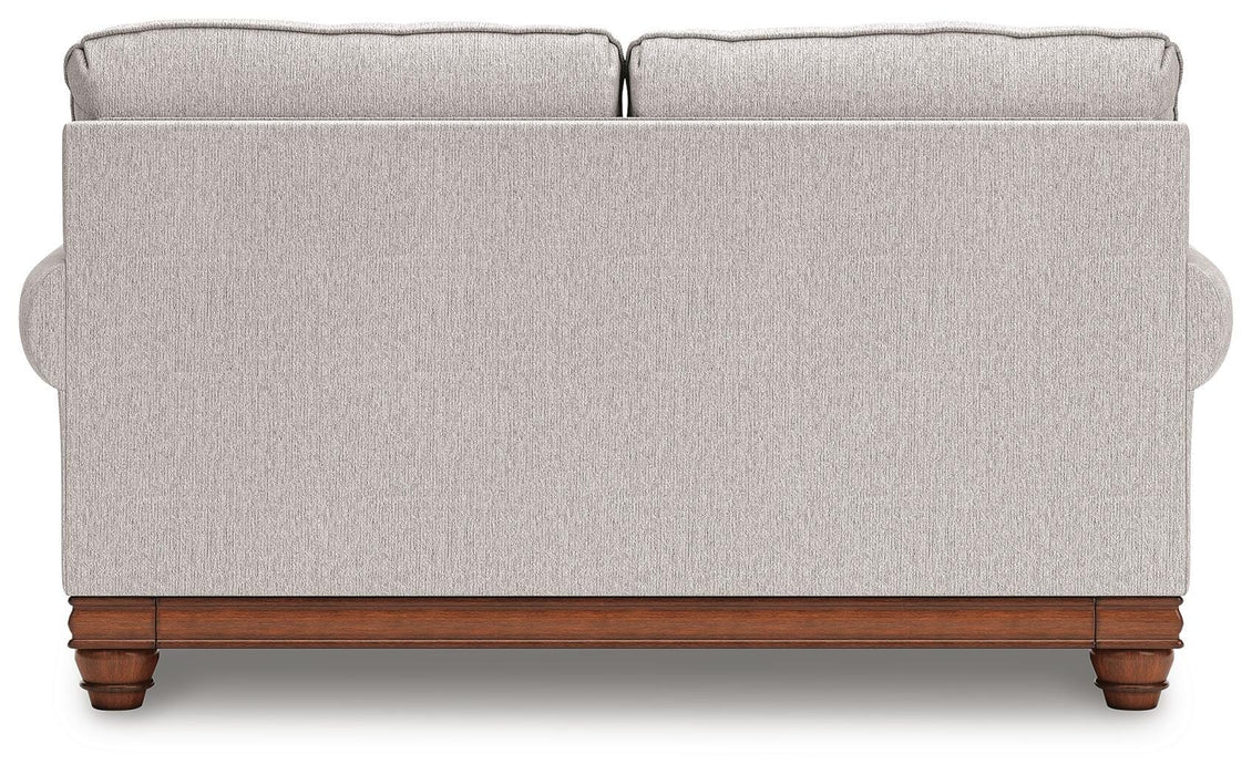 Clearbrooke Living Room Set - US Furniture & Mattress (Waterbury,CT)*