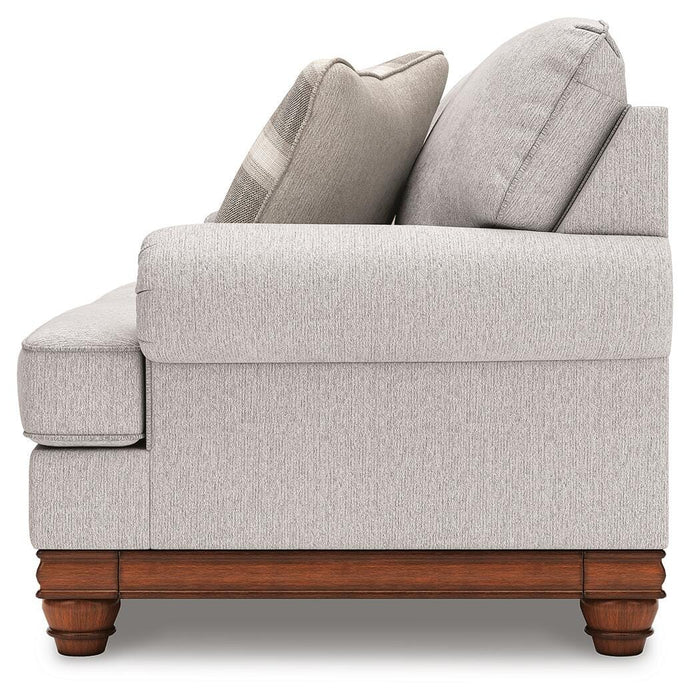 Clearbrooke Loveseat - US Furniture & Mattress (Waterbury,CT)*