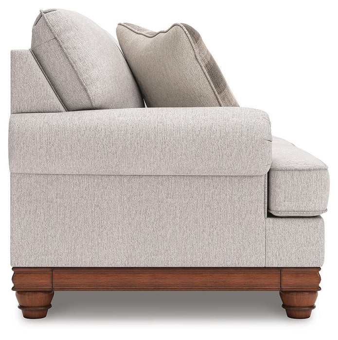 Clearbrooke Living Room Set - US Furniture & Mattress (Waterbury,CT)*
