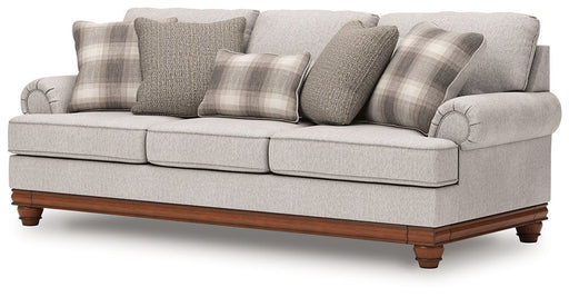 Clearbrooke Sofa - US Furniture & Mattress (Waterbury,CT)*