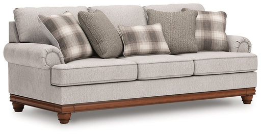 Clearbrooke Sofa - US Furniture & Mattress (Waterbury,CT)*